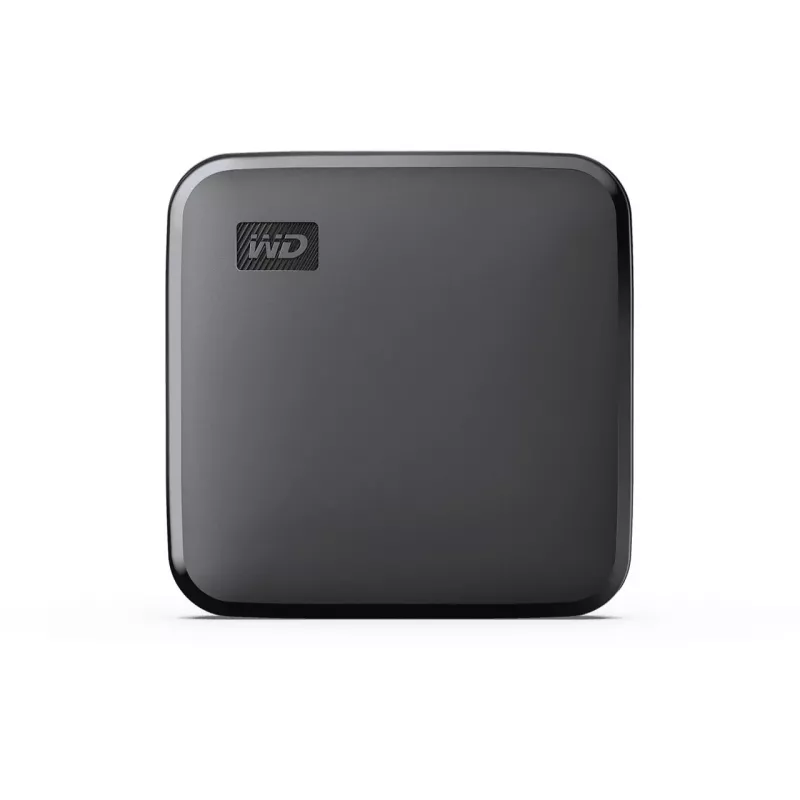 Western Digital Elements SE 2TB 400MS/s lettura WDBAYN0020BBK-WESN (WDBAYN0020BBK-WESN)