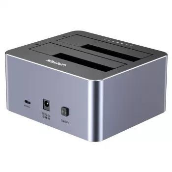 Docking station Unitek 51642 per unità SATA da 2,5