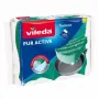Spugna abrasiva Vileda Pur Active 2 pz.