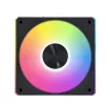 Lian Li UNI FAN CL120 Wireless 12CL1W3B ventole per case, confezione da 3, 120 mm, nere