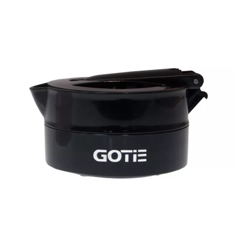 Fornello da viaggio Gotie GCT-600C (600W, 0,6l)