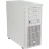 Case SilverStone FLP02 Tower SSI CEB beige