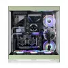 Thermaltake Pacific Hard Tube 16mm OD 12mm ID 500mm confezione da 4 retail (CL-W434-PL16TR-A)