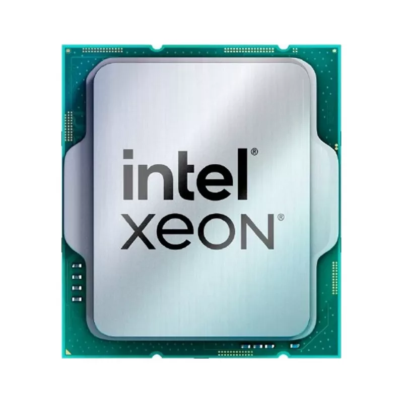 Processore server INTEL Xeon E E-2478 LGA 1700 8 core 16 thread 2,8–5,2 GHz 24 MB cache DDR5 ECC