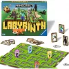 Minecraft Labyrinth, gioco da tavolo