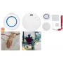 LogiLink Smart Home Pulsante SOS Wi-Fi (SH0116)