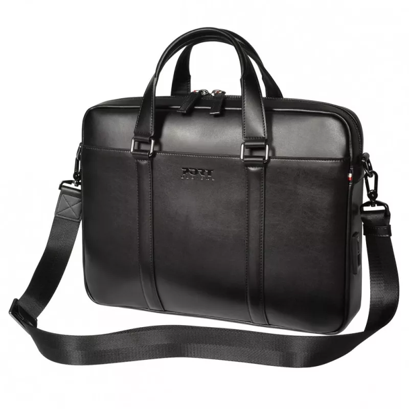 Port Designs Versailles II borsa per notebook 35,6 cm (14) valigetta nero