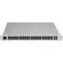Ubiquiti UniFi USW-PRO-48 Switch di rete gestito L2/L3 Gigabit Ethernet (10/100/1000) 1U Argento