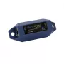 Veracity OUTREACH Max - trasmettitore di rete - 800 m - full - half - 10/100Base-T(X) - IEEE 802.3af, IEEE 802.3at - blu