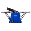Pialla a filo e a spessore Scheppach HMS1070 1500 W, piallatrice combinata filo-spessore, 230 V, 9000 giri/min, 30,5 kg