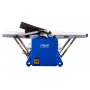 Pialla a filo e a spessore Scheppach HMS1070 1500 W, piallatrice combinata filo-spessore, 230 V, 9000 giri/min, 30,5 kg