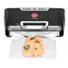Rommelsbacher VAC 485 sottovuoto nero, argento