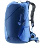 Zaino DEUTER Updays 20 nightblue‑neptune, zaino giornaliero leggero da 20 L