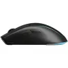 Mouse gaming wireless leggero RGB Corsair M75, nero