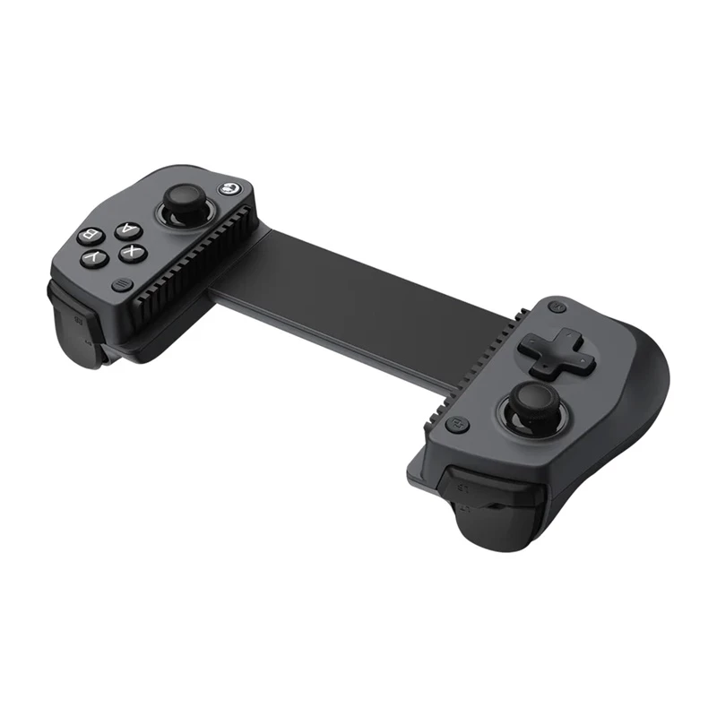 Controller mobile wireless GameSir X5s — nero, compatibile Bluetooth/USB-C, gamepad per smartphone
