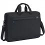 Rivacase Boboli 8036 borsa per laptop 15,6–16 pollici (40,6 cm), nera
