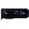 PowerColor Hellhound Radeon RX 9070 XT 16GB GDDR6 PCIe 5.0 scheda grafica