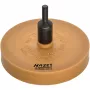 Disco gomma abrasiva rotondo Hazet 9030R-01/2 — ruota abrasiva di ricambio per utensili