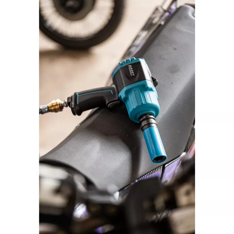 Avvitatore a impulsi Hazet 9012TT