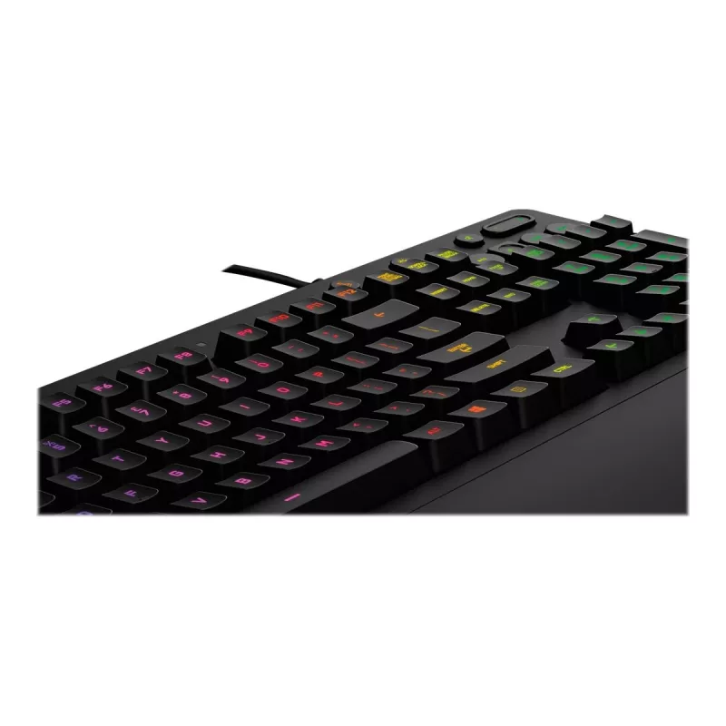 Logitech G Prodigy G213 - tastiera gaming - retroilluminazione - ungherese (920-010739)