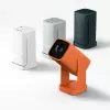 Proiettore WANBO Cube 1 (arancione) — proiettore LED portatile compatto, modello CUBE1CANYON