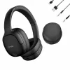 Cuffie Manta HDP1001BK Rytmo Elegance nero