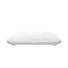 Bilancia pesapersone elettronica Xiaomi Smart Scale S200 – max. 150 kg, precisione 50 g, 280×280×24,5 mm, bianco