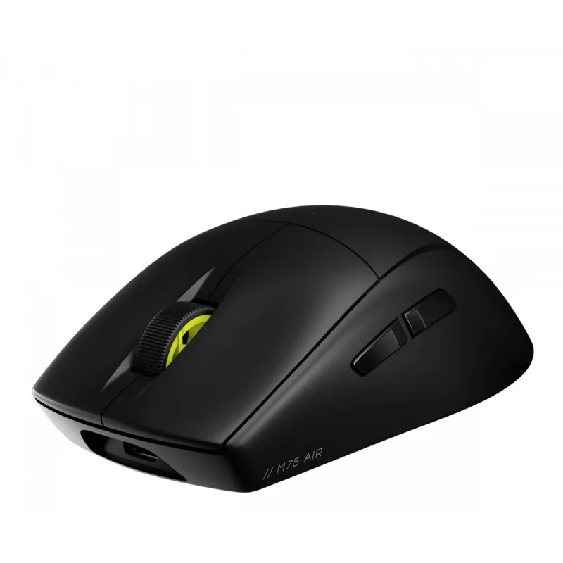 M75 Air Wireless nero