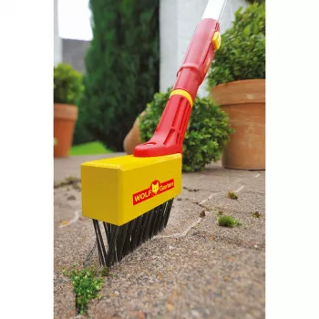 Scopa WOLF-Garten FB-M TERRASSENBESEN 71AAA020650