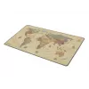 NATEC NPO-1457 tappetino per mouse DISCOVERIES Maxi 800x400mm