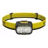 Nitecore UT27 MCT nero, giallo torcia frontale LED