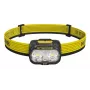 Nitecore UT27 MCT nero, giallo torcia frontale LED