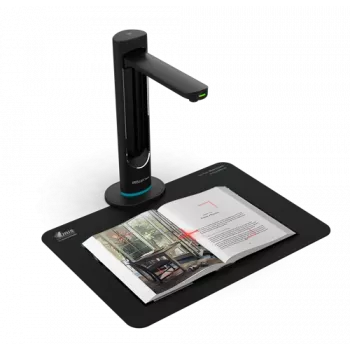 Scanner I.R.I.S. IRISCan Desk 6 Business A3 nero