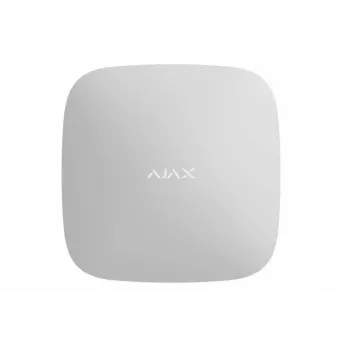 Ajax ReX 2 Extender di segnale Smart Home Con filo e wireless portata 1700 m