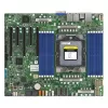 Supermicro - scheda madre MBD-H13SSL-N-B, AMD, socket SP5, AMD EPYC 9004, socket SP5, DDR5-SDRAM, max 3 TB DDR5 DIMM SATA 6 GB/s grafica USB 3.1 USB 3.0 USB 3.0 RJ-45 VGA PCI-Express