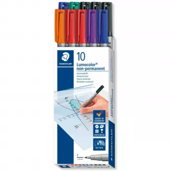 Pennarelli Staedtler 316 B10