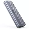 Case per unità M.2 - Unitek S1241B01 1x M.2 NVMe USB-C 10Gbps