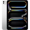 Apple iPad 11 pollici Pro Wi‑Fi + Cellular 512GB con vetro standard - argento