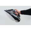Ferro da stiro a vapore Esperanza EHI010 con piastra in ceramica grigio, nero 2600 W