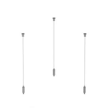 Microfono Sennheiser TeamConnect Ceiling Medium TCC M-S-W