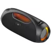 Altoparlante stereo portatile TRACER TRAGLO47226 — wireless Bluetooth 5.3, 60 W RMS, batteria 12 h, nero