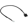 Adattatore di rete USB wireless INTER-TECH Argus EP-132, USB 2.0, Wi-Fi 5 (fino a 600 Mbit/s)
