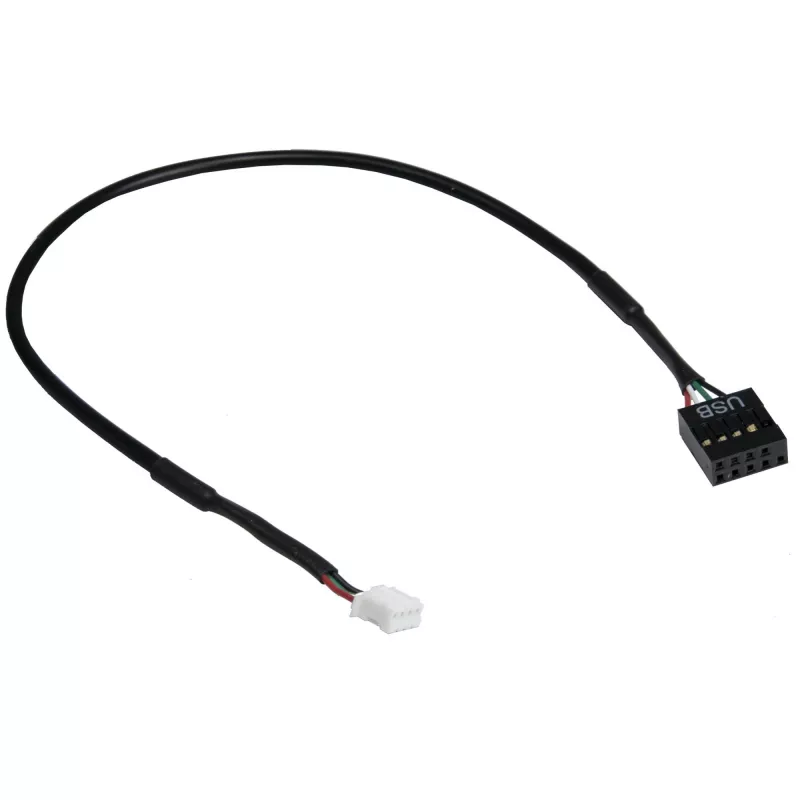 Adattatore di rete USB wireless INTER-TECH Argus EP-132, USB 2.0, Wi-Fi 5 (fino a 600 Mbit/s)