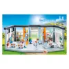 Personaggio Playmobil 70191 Reparto ospedaliero arredato 297 pezzi