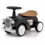 Veicolo a spinta milly mally Royce nero – passeggino per bambini, design compatto, modello 5923