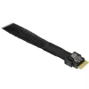 Cavo INTER-TECH da SFF-8654 a SFF-8643 70 cm, connessione SAS interna (MPN 88885663)