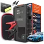 Powerbank avviamento auto zenwire CY16 6400 mAh – booster portatile per batterie 12 V