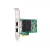 Broadcom BCM57416 - Adattatore Ethernet 10Gb 2 porte BASE-T per HPE P26253-B21