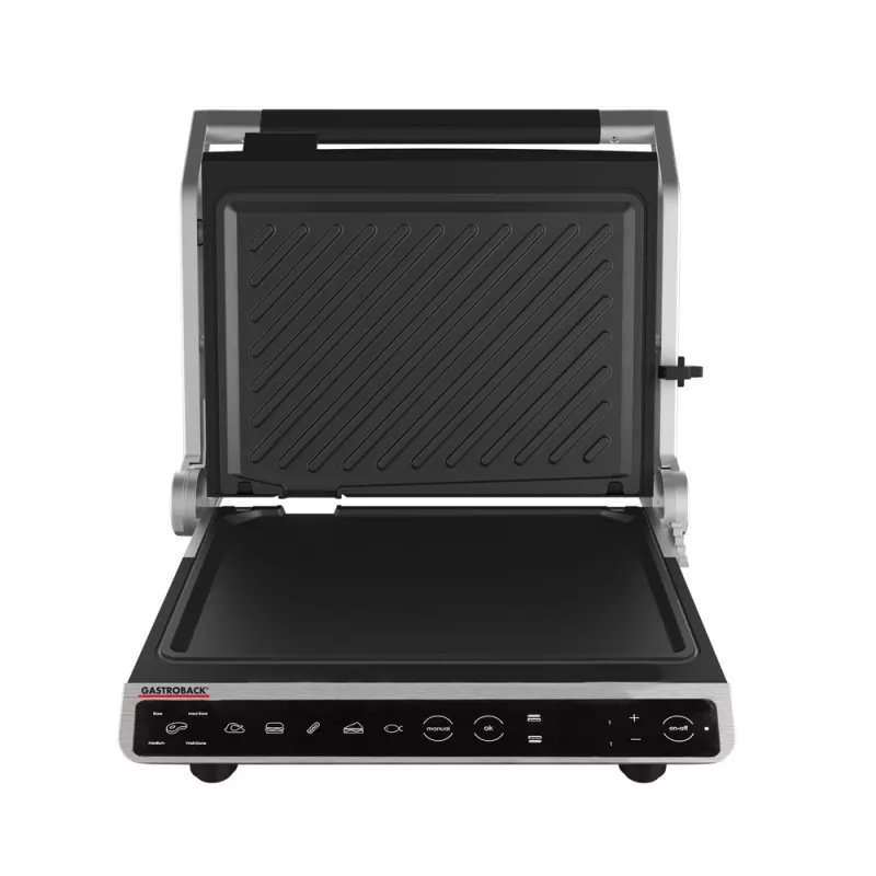Barbecue Gastroback Design BBQ Advanced Smart