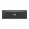 Contour Design Active Key Contour QuickClean tastiera medicale IP68 full-size wireless nero DE C8112